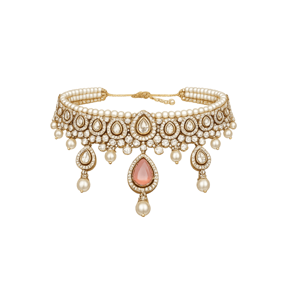 Choker Sets