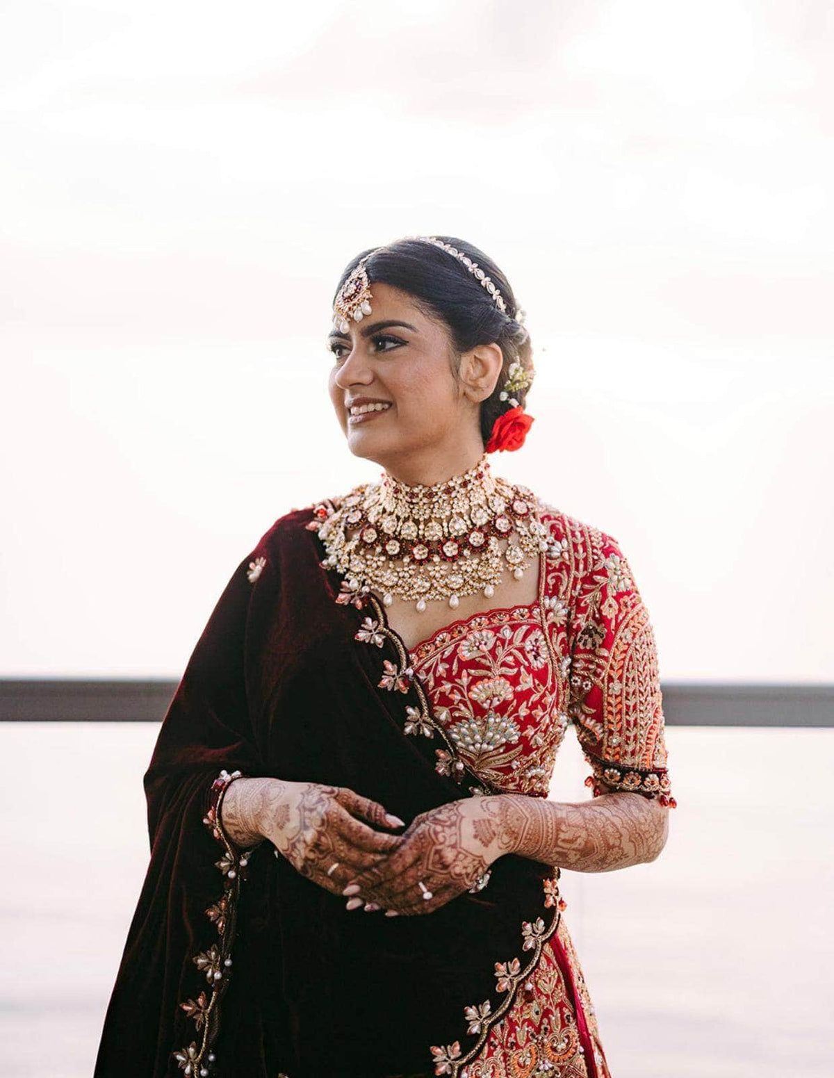 Bridal Jewelry